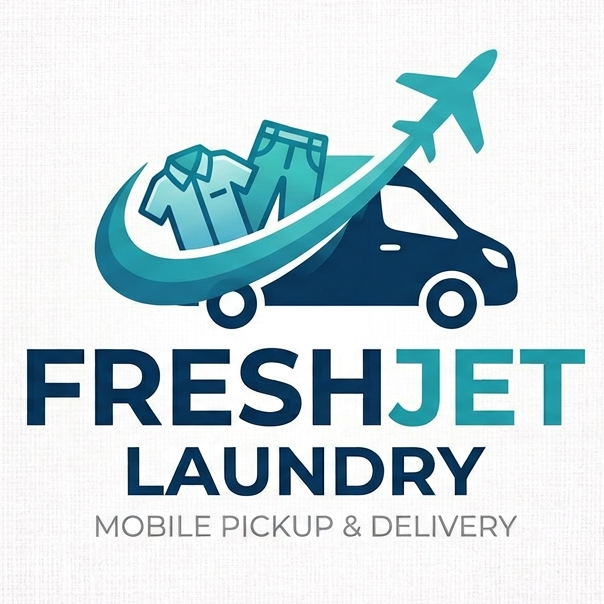Fresh Jet logo